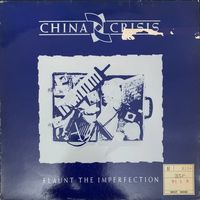 China Crisis – Flaunt The Imperfection / UK 1985