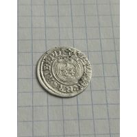 Драйпелькер 1623 года