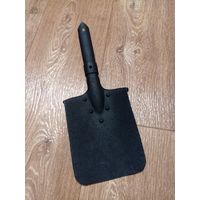 Саперная лопатка Царской Армии