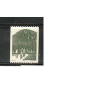 Швеция-1983 (Мих.1250) , **, Велосипеды
