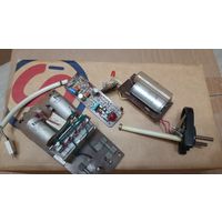 Электронные агрегаты ОДНИМ ЛОТОМ