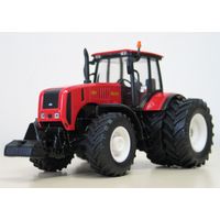 Трактор Беларус МТЗ-3522 (Металл-Пласт г. Саратов)