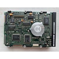 Seagate ST32151N SCSI на запчасти