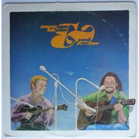 LP Norman Blake and Red Rector – Norman Blake & Red Rector (1976) Folk, World, & Country, Country, Bluegrass, Folk