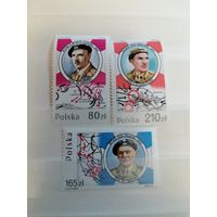 Польша 1989 Фалезская операция