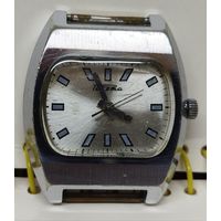 Часы "Ракета-Бейкер" 1