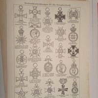 Гравюра энциклопедическая 19век. 25х17cм. Германия. РАСПРОДАЖА КОЛЛЕКЦИИ.