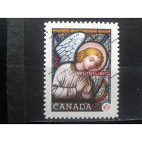 Канада, 2011. Рождество