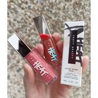 Блеск для губ Fenty Beauty Gloss Bomb Heat Universal Lip Luminizer + Plumper 9 ml