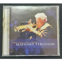 CD,(USA) Maynard Ferguson – The One And Only Maynard Ferguson