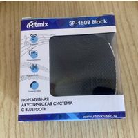 Беспроводная колонка Ritmix