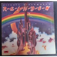 Rainbow – Ritchie Blackmore's Rainbow