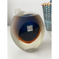 ROSENTHAL VASO EMBRACE ваза