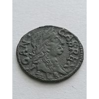 Солид (боратинка) 1666
