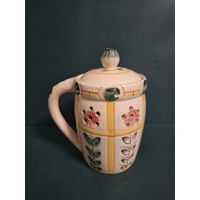 Кружка ЗИК "Напейся- Не облейся".