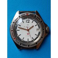 Чвсы Восток Командирские.