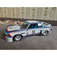 BMW E9 3.5CSL, Minichamps  1/18