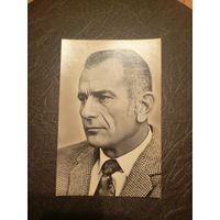 Открытка Летчики-космонавты