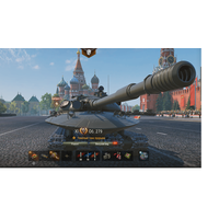 Танковый аккаунт с объектом 279 и MBT-B