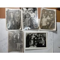 Фотографии из СССР , с рубля .