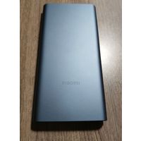 Пауэрбанк Xiaomi 10000mAh 22W PowerBank PB100DPDM