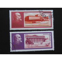 СССР 1990 г.