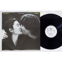 JOHN LENNON - Double Fantasy (Japan винил LP 1980)