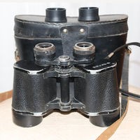 Бинокль БПЦ2 12х40