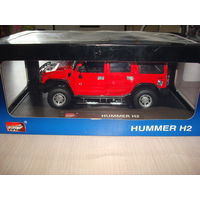 HUMMER H2