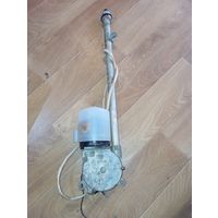Антена на ГАЗ 24 . АР104Б  сделано в СССР .