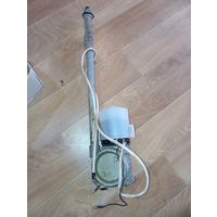 Антена на ГАЗ 24 . АР104Б  сделано в СССР .