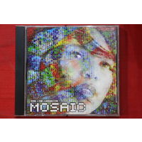 Terri Lyne Carrington – The Mosaic Project (2010, CD)