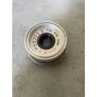 Объектив СССР Ломо Т-43 4/40 от "Смены 8М"