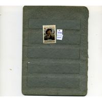 СССР, 1958.  М. ГОРЬКИЙ, сермя 1м   (*)   С НАКЛ