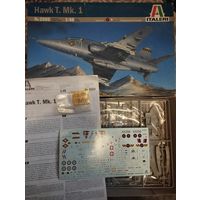 Bae Hawk 1/48 Italeri