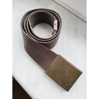 Ремень бундесвер