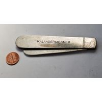 Складной перочинный нож Solingen