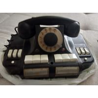 Телефон СССР