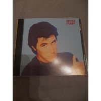 BRYAN FERRY (ROXY MUSIC)  "  THESE FOOLISH THINGS"  CD 1973