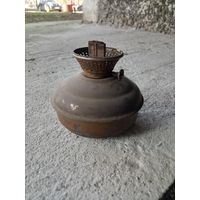 Керосиновая лампа ссср