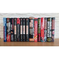 Историческая литература. Лот книг! 5 дней! С 1 руб!!!