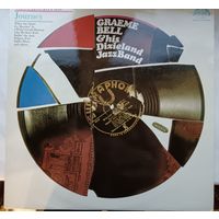 Graeme Bell & His Dixieland Jazz and, LP