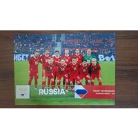 Фото Россия 2025