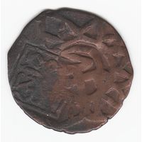 Тимуриды Фельс Бухара XV век Cu