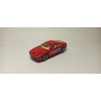 Matchbox BMW 850i