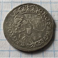 Шестак 1682 Ян Собесский