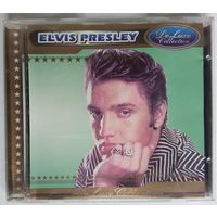 CD Elvis Presley - DeLuxe Collection (2003)