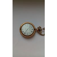 Fero Feldmann карманные 17 камней