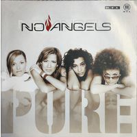 No Angels – Pure (Special Limited Edition