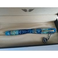 Перьевая ручка Leonardo Momento Zero - Aloha, Италия